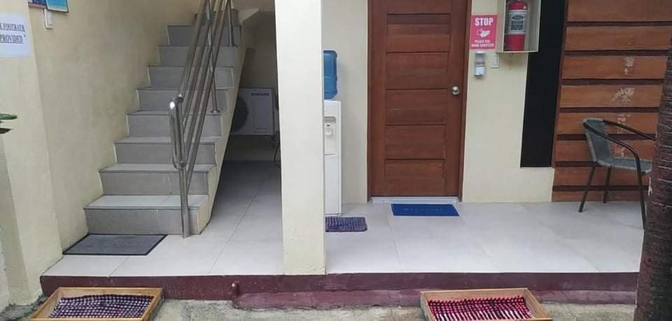 Melronz Inn Oslob Exterior foto